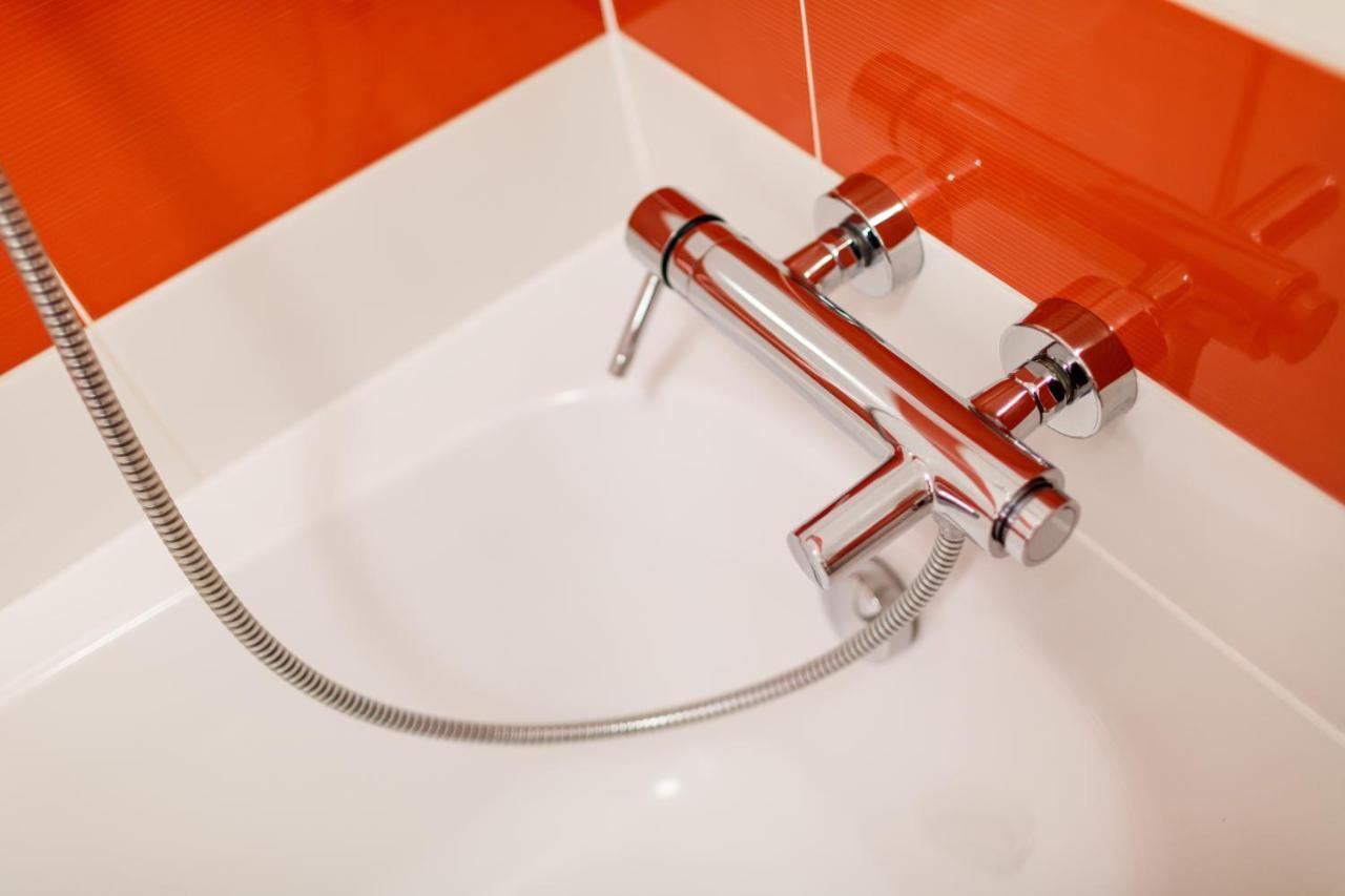 Appartement Golden Rezidence Nova Karolina Ii. Ostrava
