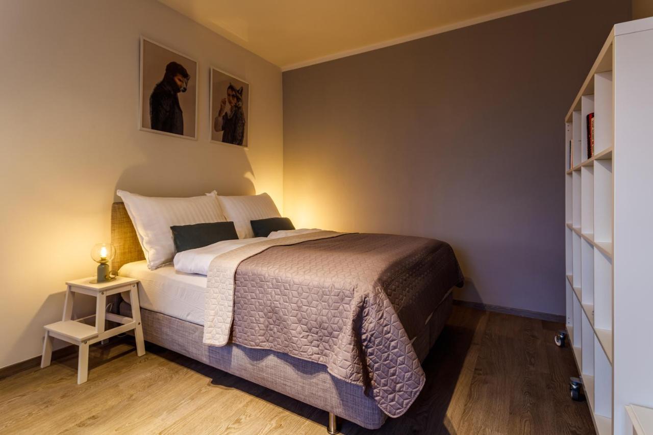 Golden Rezidence Nova Karolina Ii. Appartement Ostrava