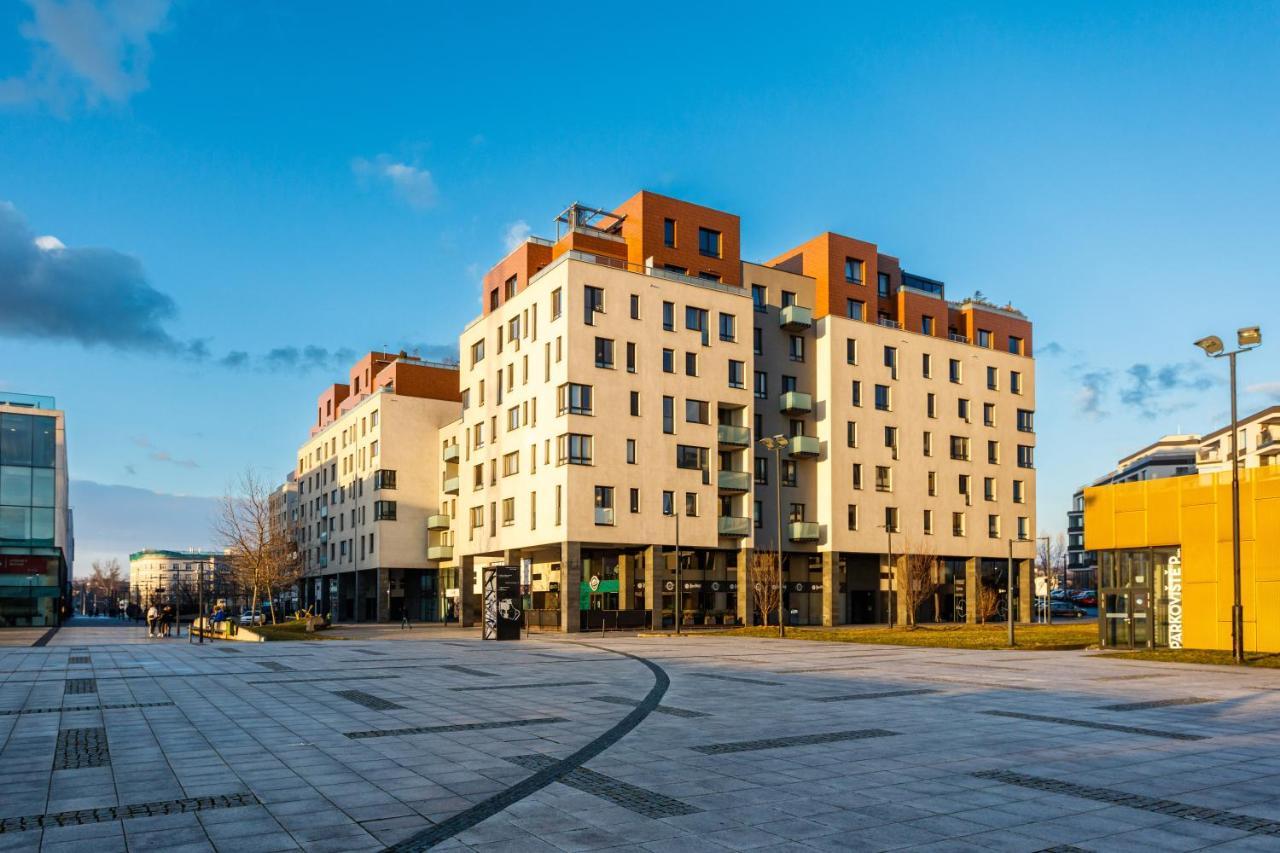 Golden Rezidence Nova Karolina Ii. * Ostrava