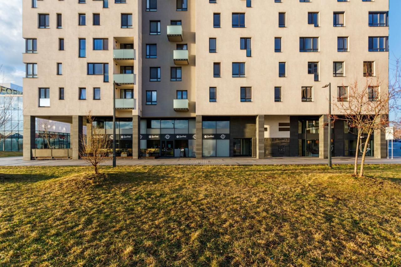 Golden Rezidence Nova Karolina Ii. * Ostrava